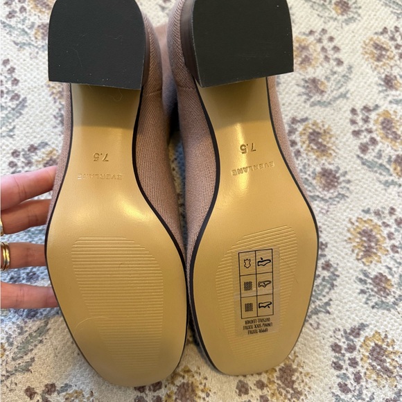 Everlane Day Boot Reknit - Picture 6 of 8